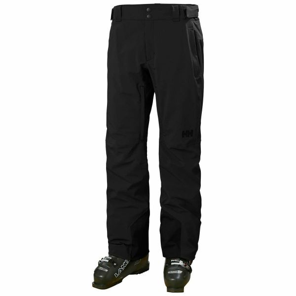 Spodnie narciarskie Helly Hansen rapid. Czarne spodnie snowboardowe męskie Helly Hansen, l, bez wzorów, z elastanu, narciarskie. Za 1,154.15 zł.