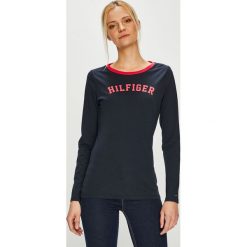 Tommy Hilfiger - Bluzka. Bluzki damskie marki Tommy Hilfiger. W wyprzedaży za 99.90 zł.