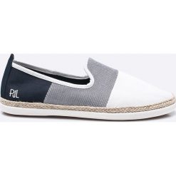 Pepe Jeans - Tenisówki. Trampki męskie marki Pepe Jeans. W wyprzedaży za 149.90 zł.