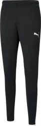 Puma Puma TeamRISE Poly Pant 657390-03 Czarne M. Czarne spodnie sportowe męskie Puma, m, bez wzorów. Za 147.94 zł.