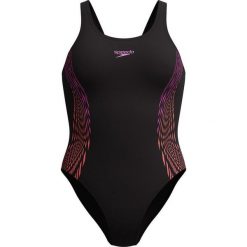 Damski Jednoczęściowy Kostium Kąpielowy Plmt Msbk. Fioletowe kostiumy jednoczęściowe damskie Speedo, s, bez wzorów, sportowe, do pływania. Za 198.99 zł.