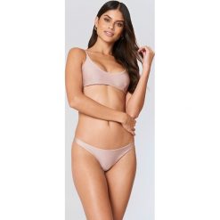 FAYT Dół od bikini Blake - Pink. Bikini damskie marki FAYT. Za 76.95 zł.