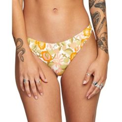 Dół od bikini RVCA Avant Gardner. Białe bikini damskie OEM, xs, bez wzorów. W wyprzedaży za 57.00 zł.