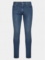 Levi's® Jeansy 511™ 04511-5660 Niebieski Slim Fit. Niebieskie jeansy męskie . Za 299.99 zł.