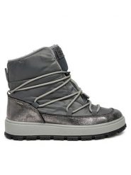 Primigi Śniegowce 6869500 D GORE-TEX Szary. Szare buty zimowe dziewczęce Primigi, z gore-texu, bez zapięcia. Za 499.99 zł.