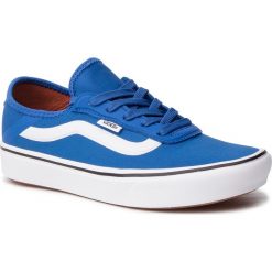 Tenisówki VANS - Comfycush Zushi VN0A3WM6VJI1 Lapis Blue/True White. Trampki i tenisówki damskie marki Vans. Za 339.00 zł.