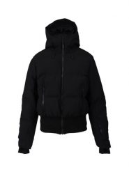 Damska kurtka narciarska/snowboardowa Brunotti. Czarne kurtki snowboardowe damskie Brunotti, xl, bez wzorów, z materiału, długie, bez kaptura, narciarskie. Za 1,111.99 zł.