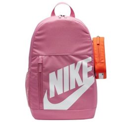 Plecak Elementa Shoebox 20L. Czerwone torby i plecaki dziecięce Nike. Za 215.99 zł.