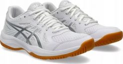 Asics Buty Asics UPCOURT 6 W 1072A107 100. Buty sportowe męskie Asics, bez zapięcia. Za 251.81 zł.