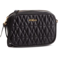 Torebka FURLA - Cometa 993007 E ET31 2Q0 Onyx. Listonoszki damskie marki Furla. Za 690.00 zł.