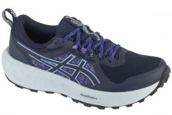 Buty do biegania damskie, Gel-Sonoma 8. Niebieskie obuwie sportowe damskie Asics, bez wzorów, z materiału, do biegania. Za 399.99 zł.
