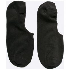 Jack & Jones - Skarpety. Czarne skarpety męskie Jack & Jones, z bawełny. W wyprzedaży za 7.90 zł.