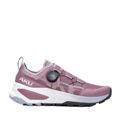 Damskie buty trekkingowe Aku Furiosa BOA. Czerwone trekkingi damskie Aku, trekkingowe, gore-tex. Za 691.00 zł.