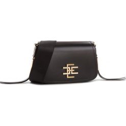 Torebka ELISABETTA FRANCHI - BS-37A-86E2-V190 Nero 110. Czarne listonoszki damskie Elisabetta Franchi, ze skóry. Za 949.00 zł.