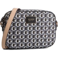 Torebka GUESS - Kamryn (UG) HWUG66 91120 BML. Listonoszki damskie marki Guess. Za 399.00 zł.