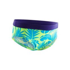 Slipki pływackie captain all palm dla malucha. Kąpielówki dla chłopców marki NABAIJI. Za 19.99 zł.