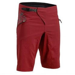 Spodenki rowerowe męskie SILVINI Fabriano. Czarne buty sportowe męskie Silvini, bez zapięcia, rowerowe. Za 259.99 zł.