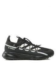 Adidas Trekkingi Terrex Voyager 21 Travel Shoes HP8612 Czarny. Czarne trekkingi męskie Adidas, trekkingowe. Za 299.99 zł.