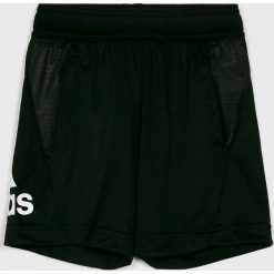 Adidas Performance - Szorty dziecięce 110-176 cm. Szorty dla chłopców marki adidas Performance. Za 89.90 zł.