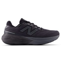 Buty męskie New Balance Fresh Foam X 880 v15 Gore-Tex M880GB15 – czarne. Czarne buty sportowe męskie New Balance, z gore-texu, bez zapięcia, do biegania, gore-tex. Za 849.99 zł.