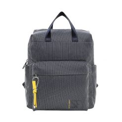 SURI FREY Plecak SFY SURI Sports Marry Plecaki 1 ct Szary Damski. Szare plecaki damskie Suri Frey, z aplikacjami, z nylonu, eleganckie. Za 275.99 zł.