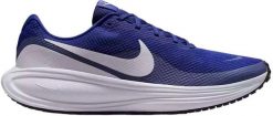 Nike Buty męskie NIKE REVOLUTION 8 (HJ9198 401) 44.5. Buty sportowe męskie Nike, bez zapięcia, nike revolution. Za 282.45 zł.