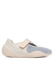 Lacoste Baleriny Low Mystere 51SFA0154 Beżowy jasny. Brązowe baleriny damskie Lacoste, bez wzorów, z materiału, bez obcasa. Za 346.99 zł.