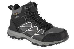 Buty trekkingowe męskie Campus Kamet High. Czarne trekkingi męskie Campus. Za 250.99 zł.