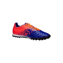 Buty do piłki nożnej Agility 500 HG korki na twardą nawierzchnię. Buty sportowe męskie marki KIPSTA. Za 99.99 zł.