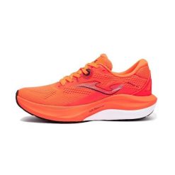 Buty do biegania męskie Joma Hispalis. Brązowe buty sportowe męskie Joma, bez zapięcia, do biegania. Za 299.99 zł.