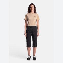 Szorty damskie Endura Hummvee Lite. Czarne szorty damskie ENDURA, s, bez wzorów, z materiału. Za 339.99 zł.