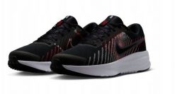 Nike Run Defy HM9594-001 Czarny 45. Czarne buty sportowe męskie Nike, bez zapięcia. Za 232.27 zł.