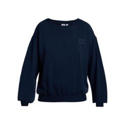 Dla Kobiety SURFING BY MOONLIGHT Czarny. Szare koszulki sportowe damskie Roxy, m, bez wzorów, z elastanu, bez kołnierzyka, bez ramiączek. Za 219.99 zł.