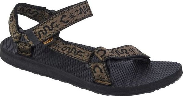 Teva Teva M Original Universal Sandals 1004006-NML Granatowe 44,5. Sandały męskie Teva, bez zapięcia. Za 245.24 zł.