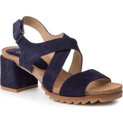 Sandały SERGIO BARDI - SB-36-07-000118 207. Klapki damskie marki Sergio Bardi. Za 279.00 zł.