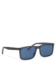 HUGO Okulary przeciwsłoneczne 1337/S 207973 Szary. Szare okulary przeciwsłoneczne męskie Hugo. Za 339.99 zł.