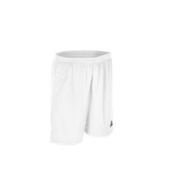 Szorty Acerbis Lokar. Białe szorty sportowe damskie ACERBIS, bez wzorów, eleganckie, do piłki nożnej. Za 90.50 zł.