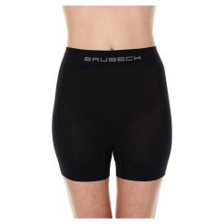 Brubeck Bokserki damskie 3D Base Layer Pro Bx10970 czarne r. XL (P-BRU-ACCESSORIES-BX10970-977-{6}XL). Bokserki damskie marki Brubeck. Za 42.99 zł.