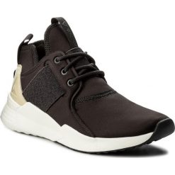 Buty Reebok - Guresu 1.0 CN0716 Coal/Grey/Straw/Chalk. Szare buty sportowe męskie Reebok, z materiału. W wyprzedaży za 229.00 zł.