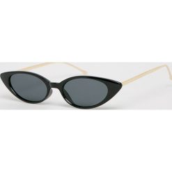 Tally Weijl - Okulary. Okulary przeciwsłoneczne damskie marki TALLY WEIJL. Za 29.90 zł.