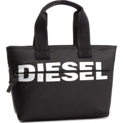 Torebka DIESEL - F-Bold Shopper Fl X05526 P1705 T8013 Czarny. Torebki shopper damskie marki bonprix. Za 579.00 zł.