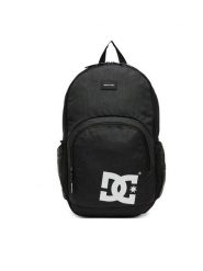 DC Shoes Plecak DCI-KS-001-07 Szary. Szare plecaki damskie DC Shoes, bez wzorów, z materiału, sportowe. Za 99.99 zł.