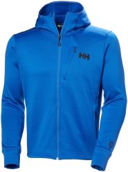 Helly Hansen męska bluza polarowa ODIN THERMAL PRO FLEECE JACKET 49326 543 2XL. Bluzy męskie Helly Hansen, m, bez wzorów, z polaru, bez kaptura. Za 644.99 zł.