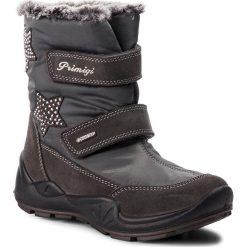 Śniegowce PRIMIGI - GORE-TEX 2387844 S Grig. Śniegowce dziewczęce marki Primigi. W wyprzedaży za 259.00 zł.