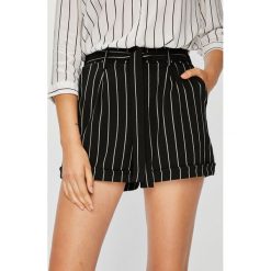 Tally Weijl - Szorty. Szorty damskie marki TALLY WEIJL. W wyprzedaży za 59.90 zł.