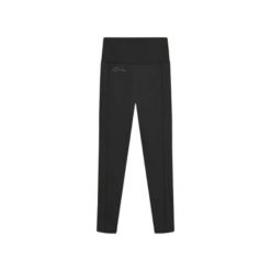 Damskie legginsy Cuera Active Logo. Brązowe legginsy damskie CUERA, s, bez wzorów, ze skóry. Za 402.00 zł.