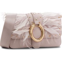 Torebka LIU JO - S Crossbody Darsen A68040 E0007 Red Sand 61509. Listonoszki damskie marki Liu Jo. W wyprzedaży za 389.00 zł.