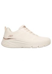 Buty SKECHERS BOBS ARCH FIT ELEV8 Biały. Białe trekkingi damskie Skechers, na fitness i siłownię. Za 283.99 zł.
