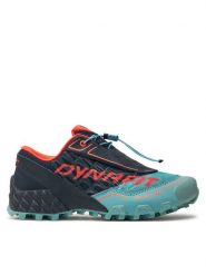 Dynafit Buty do biegania Feline Sl W 64054 Granatowy. Niebieskie obuwie sportowe damskie Dynafit, bez wzorów, z materiału, do biegania. Za 469.99 zł.