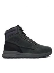 Helly Hansen Trzewiki Kelvin Lx 11892 Szary. Szare botki męskie Helly Hansen, bez wzorów, ze skóry, bez zapięcia. Za 619.99 zł.